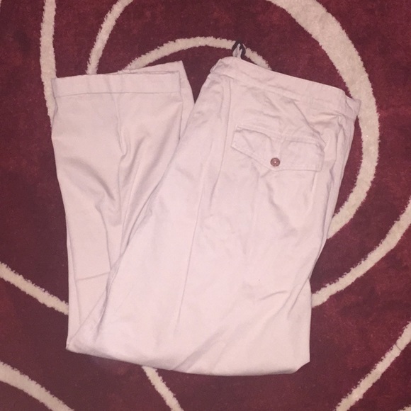 🎉J. Peterman Khakis Vintage Men’s 44x27🎉 - Picture 3 of 6